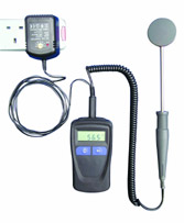 Kalibratory temperatury - infrared - Calex Electronics